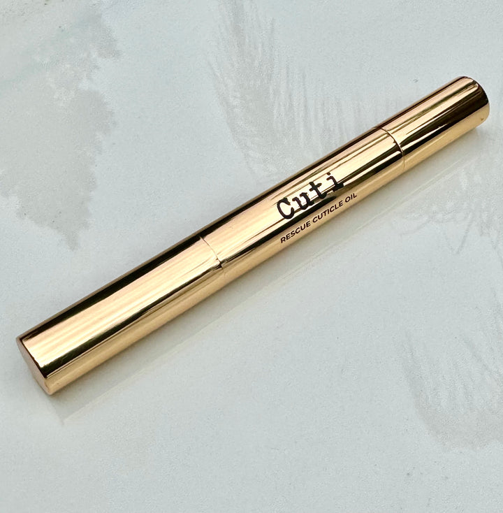 Cuti Rescue Cuticle Oil Pen