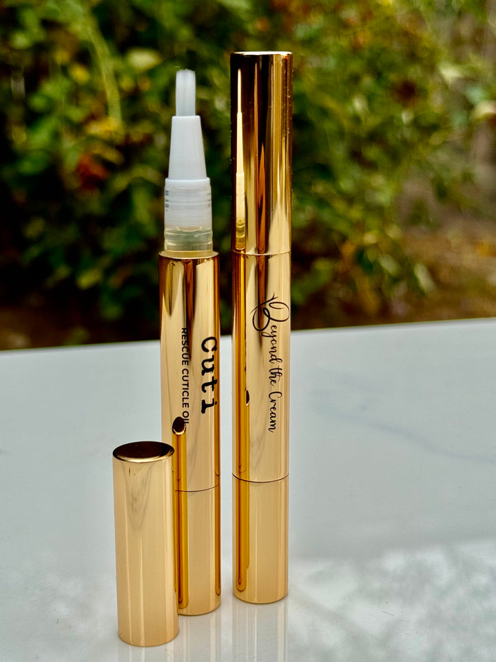 Cuti Rescue Cuticle Oil Pen